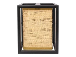 Lámpara De Pared Toolight App1286-1W Beige