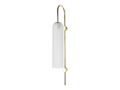 Lámpara De Pared Toolight App664-1W Gold