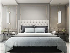 Lámpara De Pared Toolight App664-1W Gold