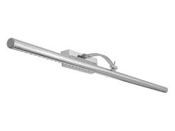 Lámpara De Pared Toolight App366-1W Chrome 70Cm