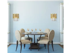 Lámpara De Pared Toolight App602-W Gold