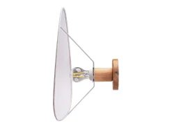 Lámpara De Pared Toolight App1423-1W Beige