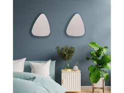 Lámpara De Pared Toolight App1423-1W Beige