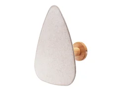 Lámpara De Pared Toolight App1423-1W Beige