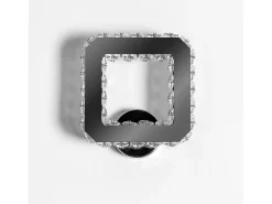 Lámpara De Pared Toolight App415-W Grey