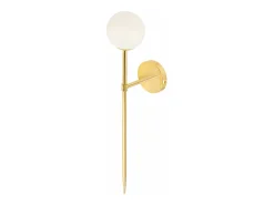 Lámpara De Pared Toolight App580-1W 120Cm Gold