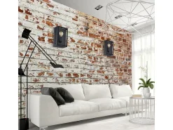 Lámpara De Pared Toolight App1304-1W Black
