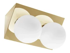 Lámpara De Pared Toolight App1229-2W Gold
