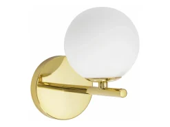 Lámpara De Pared Toolight App684-1W Gold