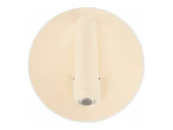 Lámpara De Pared Toolight App1615-1W Beige