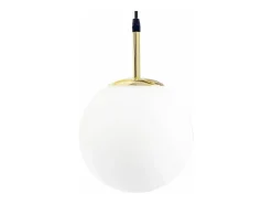 Lámpara De Pared Toolight App653-1W Gold