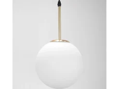 Lámpara De Pared Toolight App653-1W Gold