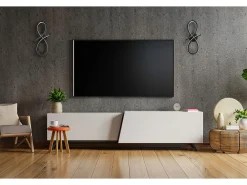 Lámpara De Pared Toolight Led App1050-W Black