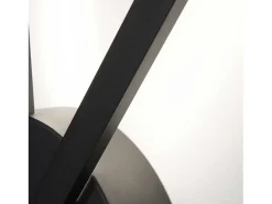 Lámpara De Pared Toolight App1604-W Black