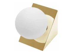 Lámpara De Pared Toolight App1226-1W Gold