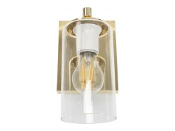 Lámpara De Pared Toolight App1224-1W Gold