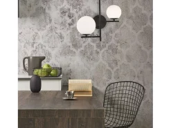 Lámpara De Pared Toolight App1170-2W Black