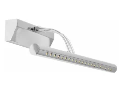 Lámpara De Pared Toolight Led App364-1W 40Cm Chrome