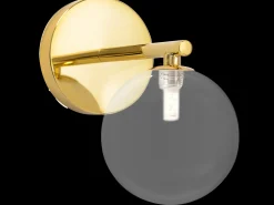 Lámpara De Pared Toolight App1161-1W Gold
