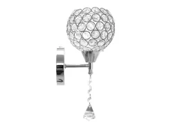 Lámpara De Pared Toolight App716-1W Chrome