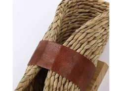 Lámpara De Pared Toolight App1502-1W Boho Brown