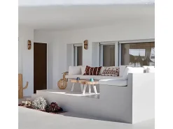 Lámpara De Pared Toolight App1502-1W Boho Brown
