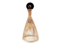 Lámpara De Pared Toolight App1340-1W Beige