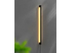 Lámpara De Pared Toolight LHJ063-W Black