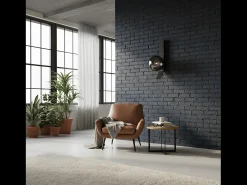 Lámpara De Pared Toolight App1757-1W Black