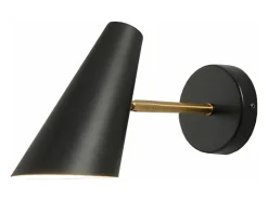 Lámpara De Pared Toolight App1141-1W Black