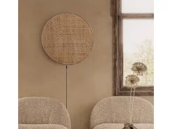 Lámpara De Pared Toolight App1408-W Gold