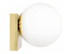 Lámpara De Pared Toolight App1009-1W White