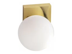 Lámpara De Pared Toolight App1009-1W White