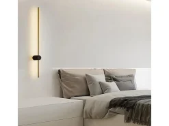 Lámpara De Pared Toolight LHJ062-W Black