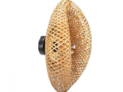Lámpara De Pared Toolight App1331-1W Boho Beige