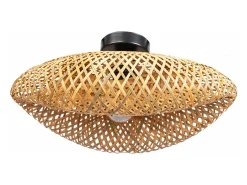 Lámpara De Pared Toolight App1331-1W Boho Beige