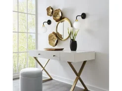 Lámpara De Pared Toolight App1301-1W Black