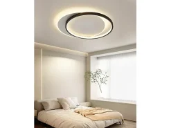Lámpara De Pared Toolight LHJO076-C White