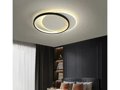 Lámpara De Pared Toolight LHJO076-C White