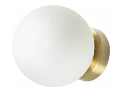 Lámpara De Pared Toolight App1250-1W Gold