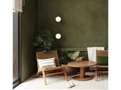 Lámpara De Pared Toolight App1250-1W Gold