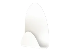 Lámpara De Pared Toolight App1428-W White