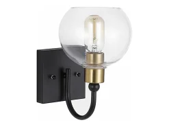 Lámpara De Pared Toolight App1580-1W Transparent