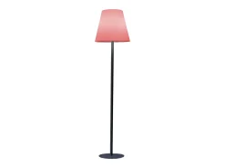 Lámpara de pie inalámbrica H150CM STANDY