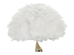 Lámpara de pie Slim Blanca Cm Ø50X165