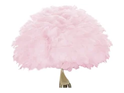 Lámpara de pie Slim Rosa Cm Ø50X165