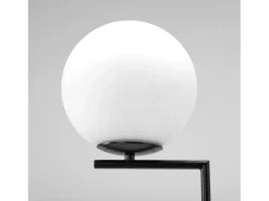 Lámpara De Pie Toolight App920-1F Black