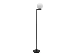 Lámpara De Pie Toolight App920-1F Black