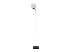 Lámpara De Pie Toolight App920-1F Black