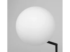 Lámpara De Pie Toolight App920-1F Black
